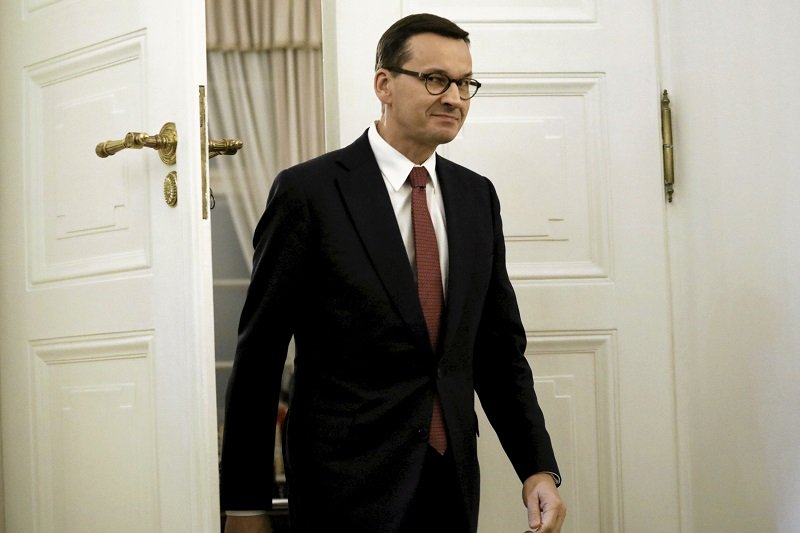 Mateusz Morawiecki w wywiadzie dla "Sieci" opowiedział o planach na nową kadencję.