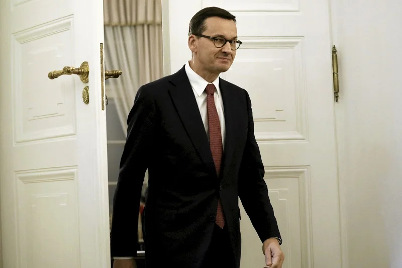 Mateusz Morawiecki w wywiadzie dla "Sieci" opowiedział o planach na nową kadencję.