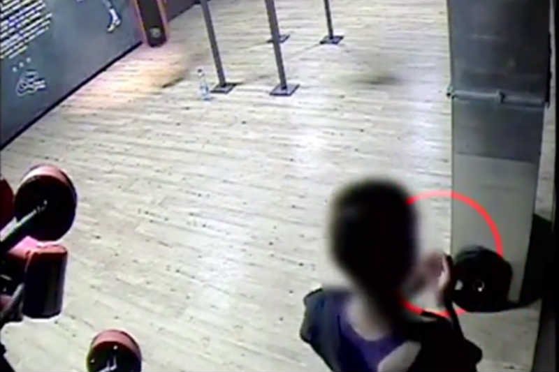 Aktorka Olga O. została zatrzymana za kradzież biżuterii wartej 50 tysięcy złotych.