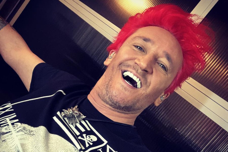 Michał Wiśniewski szuka już kolejnej żony?