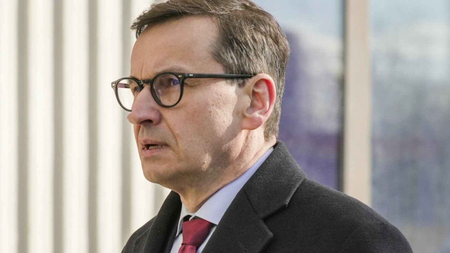 Przesłuchanie Mateusza Morawieckiego w NIK. O czym zeznawał? Mateusz Morawiecki przesłuchany przez NIK. W jakich sprawach zeznawał były premier?
