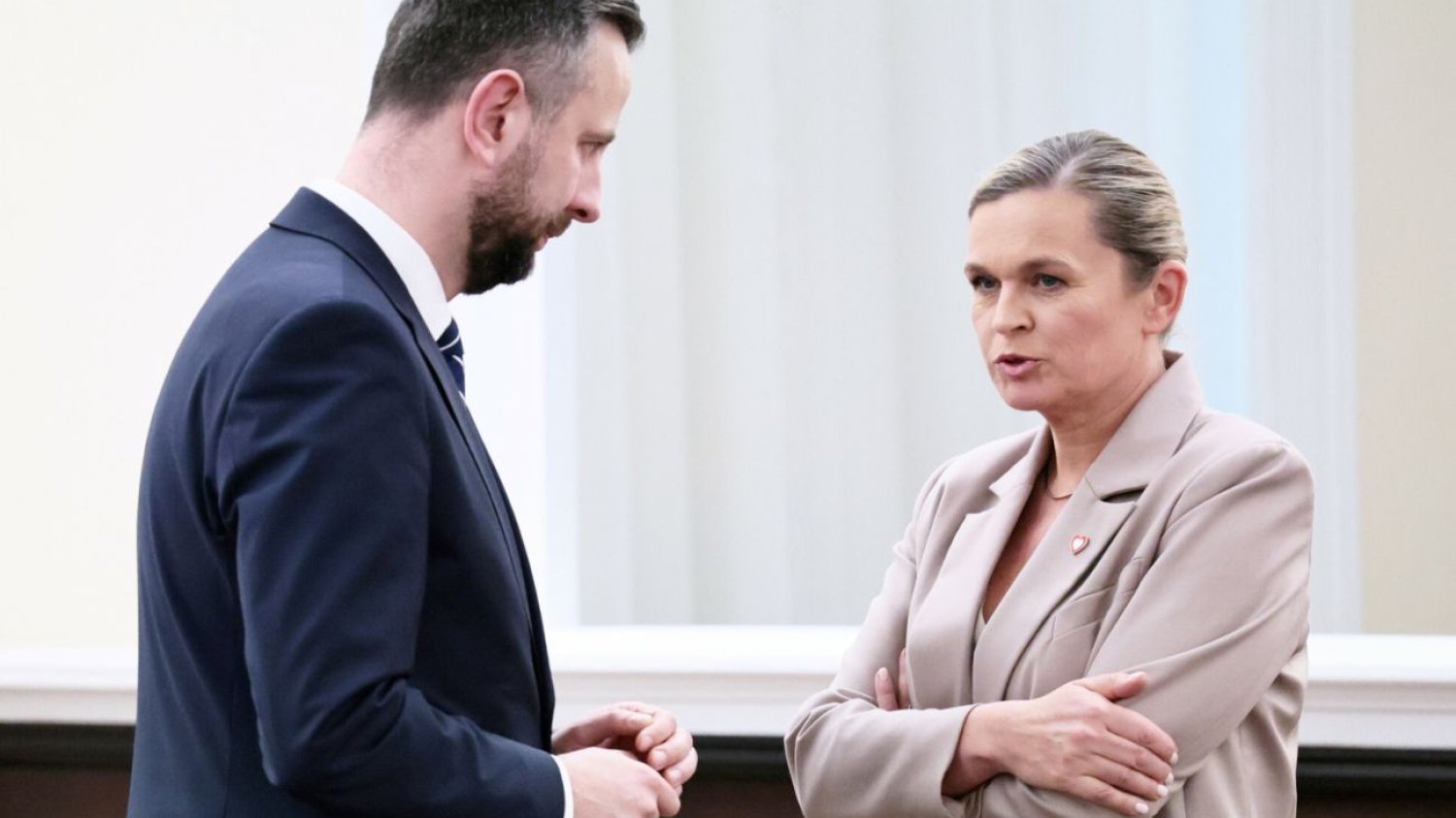 Zmiany w lekcjach wychowania fizycznego. Nowacka o nowym programie.