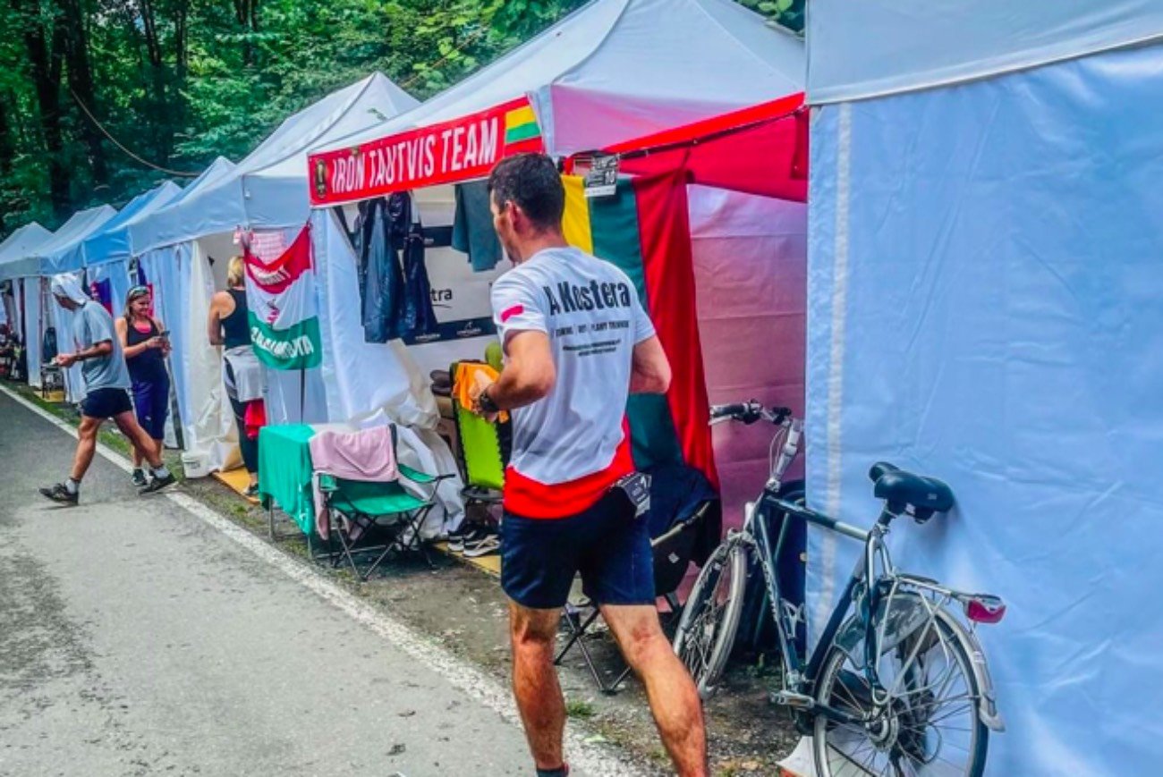 Nie uwierzycie, jaką nagrodę dostanie zwycięzca dziesięciokrotnego Ironmana. To chyba jakaś kpina