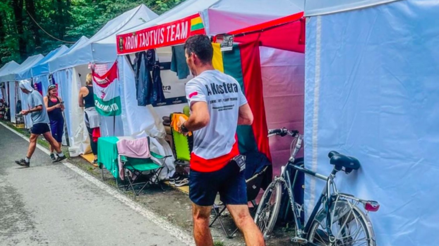 Nie uwierzycie, jaką nagrodę dostanie zwycięzca dziesięciokrotnego Ironmana. To chyba jakaś kpina