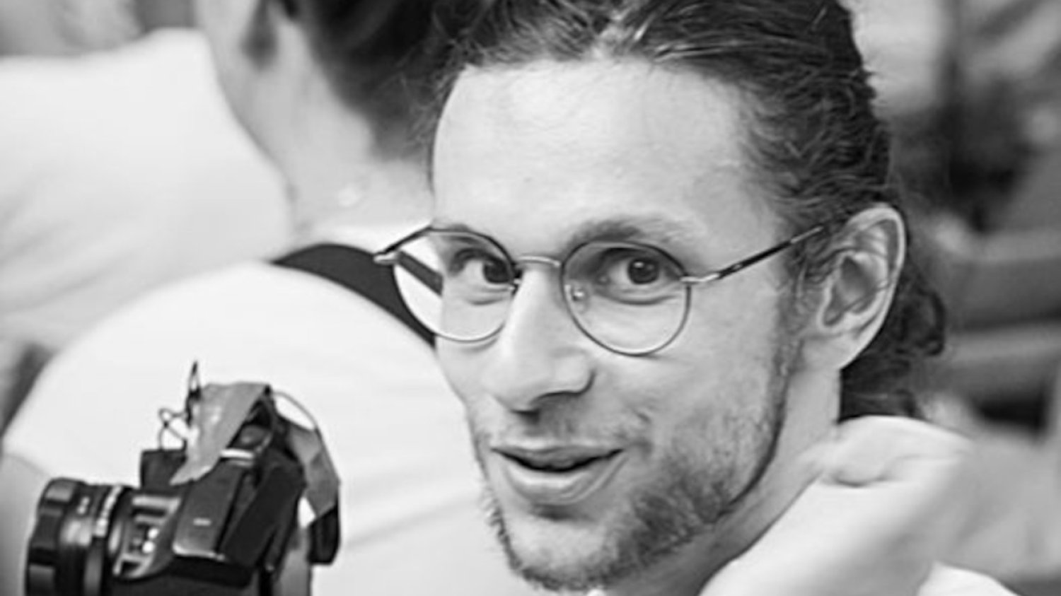 Konrad Klisowski.