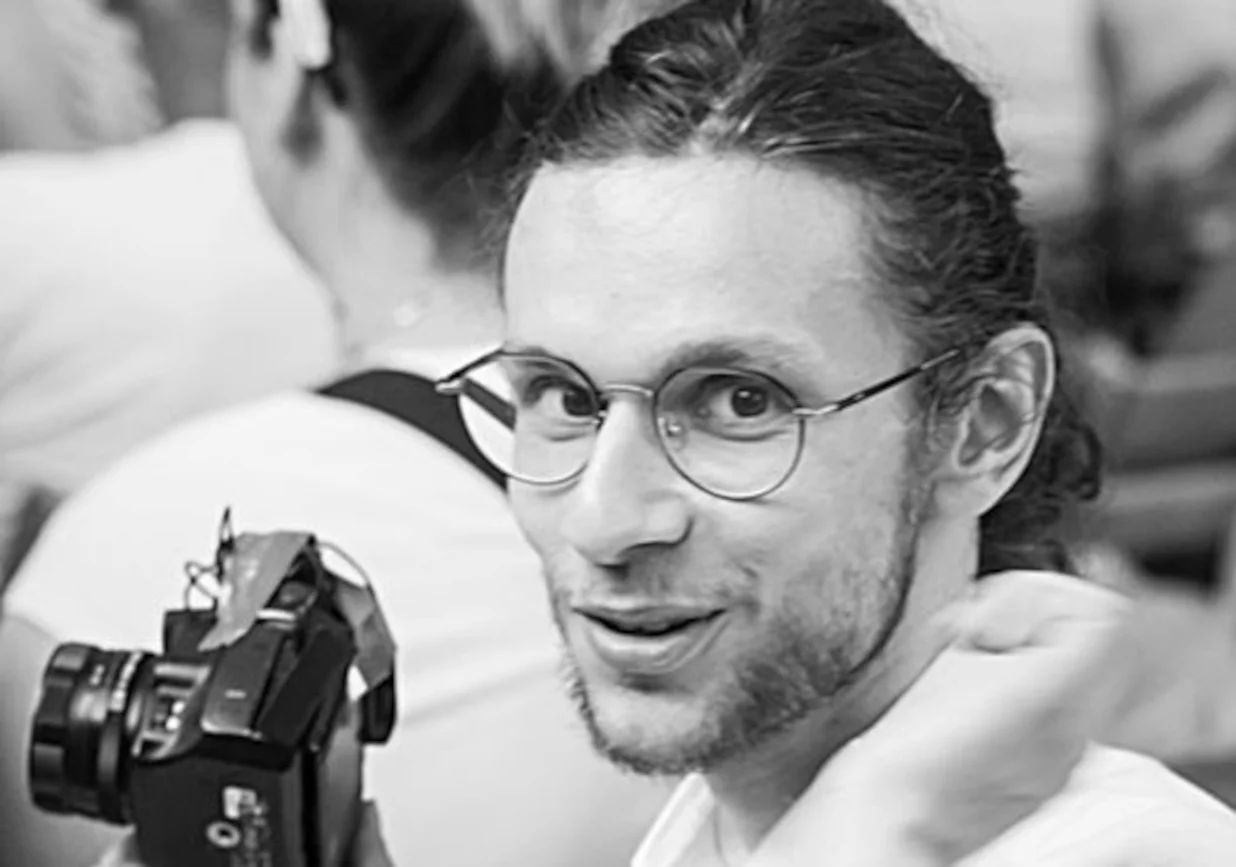 Konrad Klisowski.