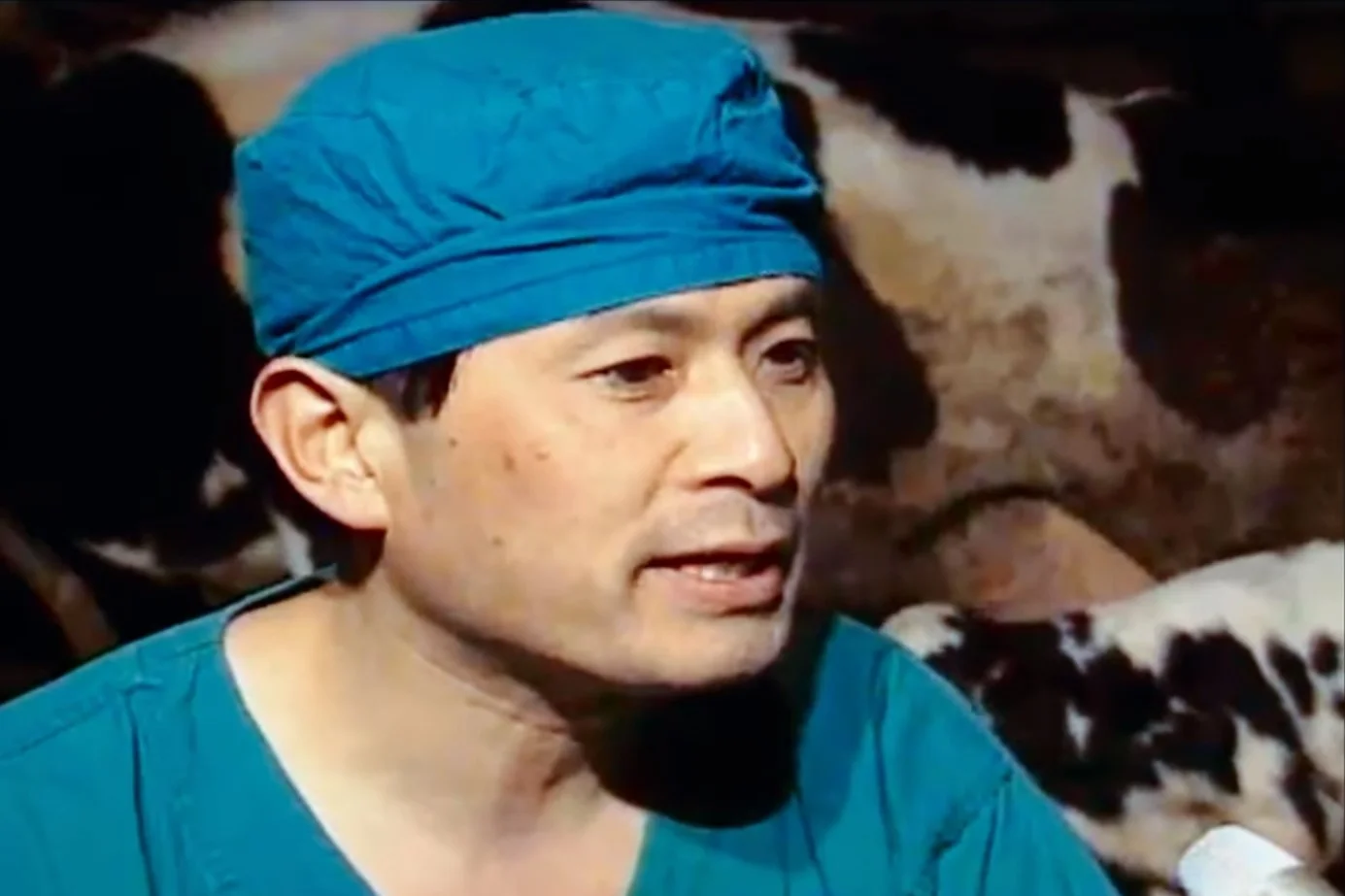 król klonów netflix klonowanie Hwang Woo-suk król klonów netflix klonowanie Hwang Woo-suk recenzja czy warto