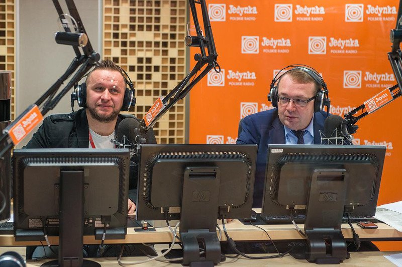 Zarzut upartyjnienia pada szczególnie często pod adresem Jedynki. Czy to dlatego słuchacze porzucają PR1?