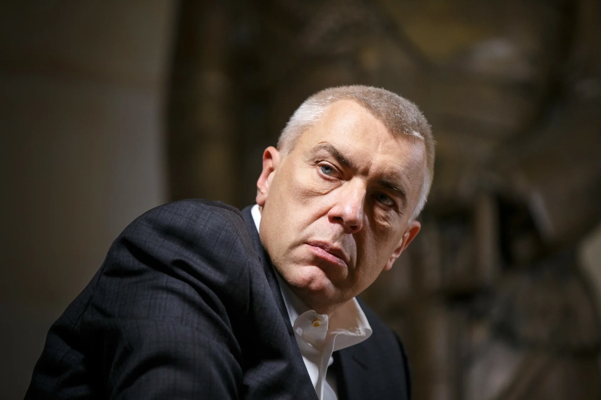 Roman Giertych twierdzi, że "PiS oszukuje sondaże". Roman Giertych twierdzi, że PiS oszukuje sondaże