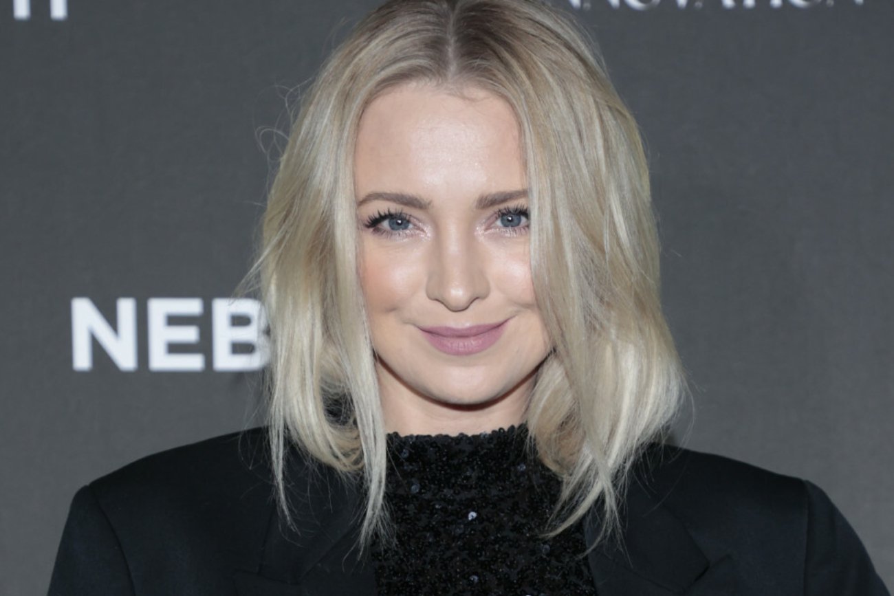 Kurdej-Szatan wraca do TVP? "Basia jest już po pierwszych rozmowach"