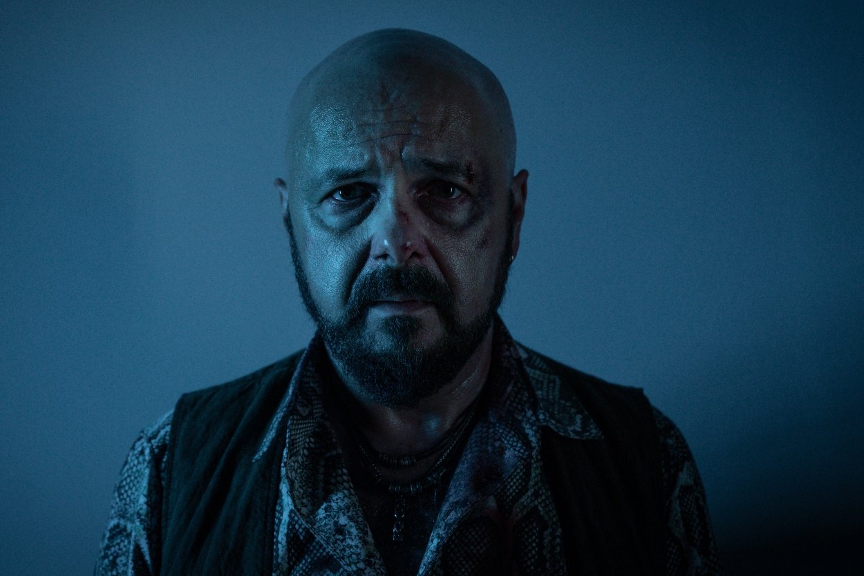 Informacja zwrotna Arkadiusz Jakubik