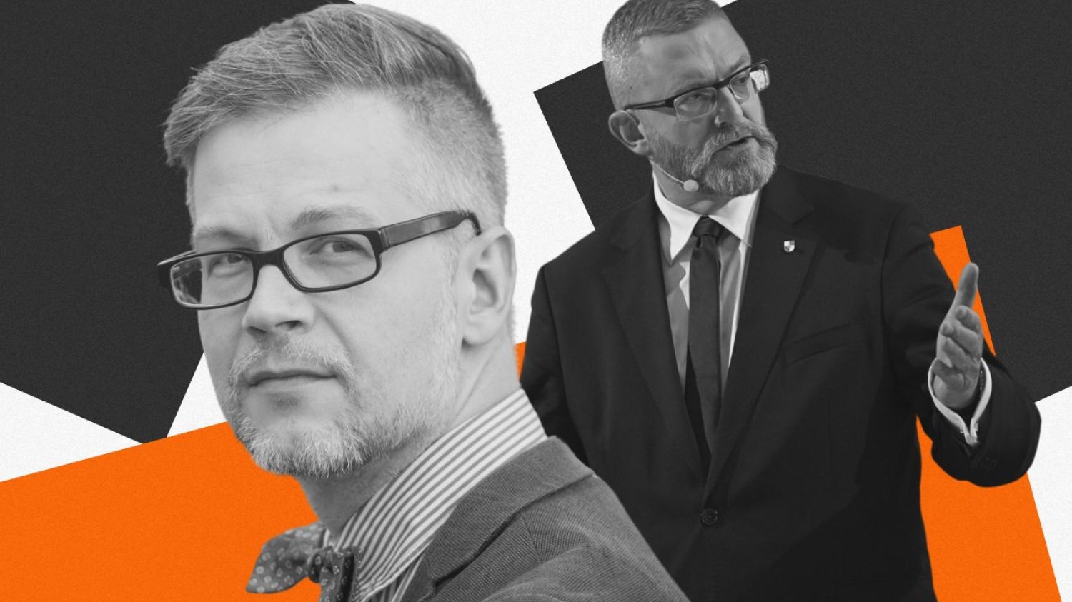 Jacek Dehnel w felietonie dla naTemat