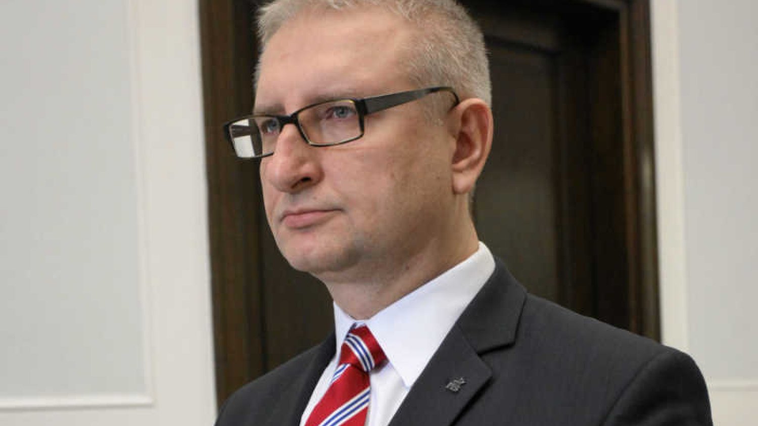 Stanisław Pięta ocenia, że premier poparł uchwałę kanonizacyjną z czystego koniunkturalizmu.
