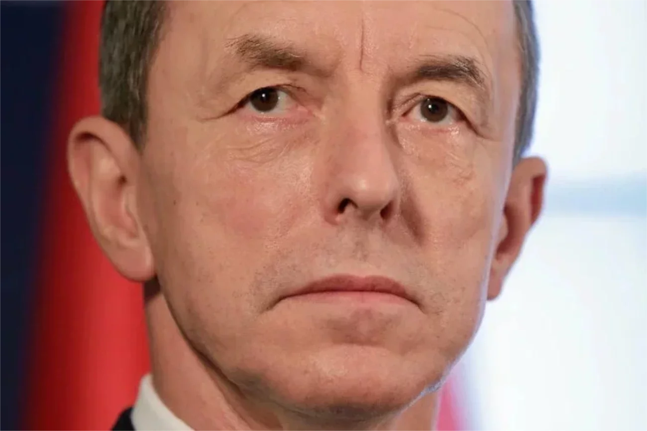 Tomasz Grodzki człowiekiem roku "Gazety Wyborczej".