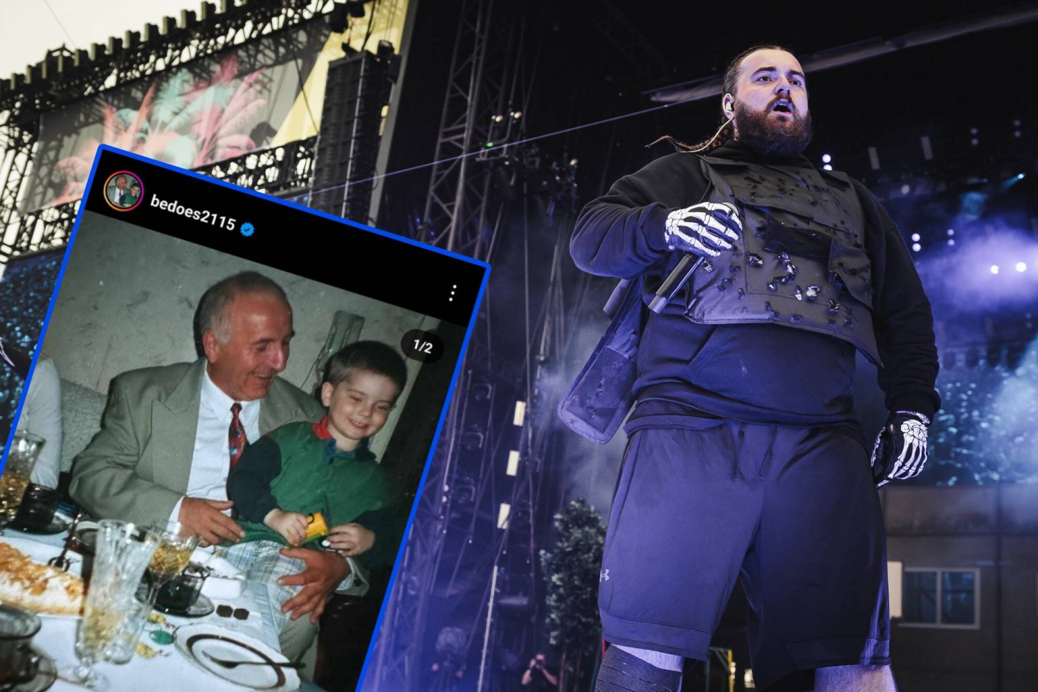 W komentarzach pod wpisem swoje kondolencje złożyły też znane nazwiska osób z branży.