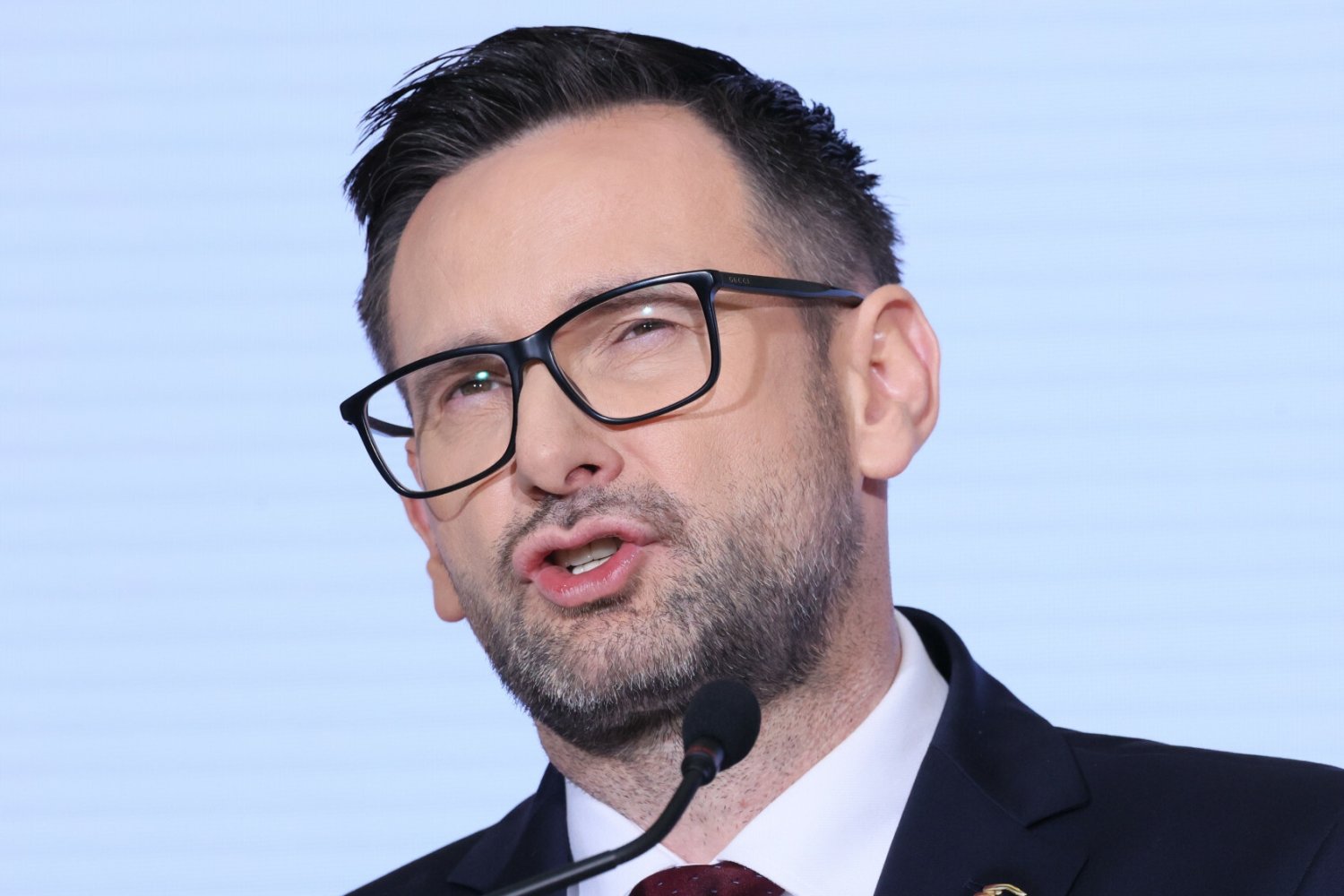 Kurski i Obajtek mają być na listach do PE. W partii to się nie podoba.