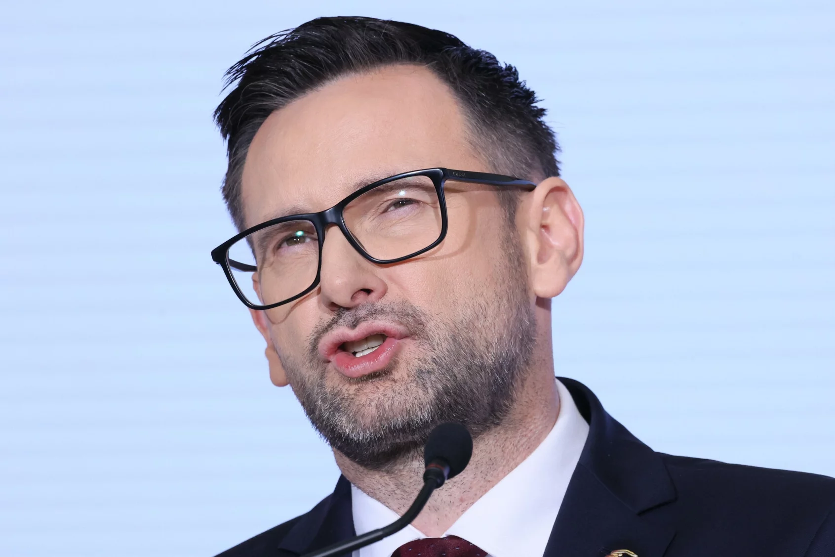 Kurski i Obajtek mają być na listach do PE. W partii to się nie podoba.