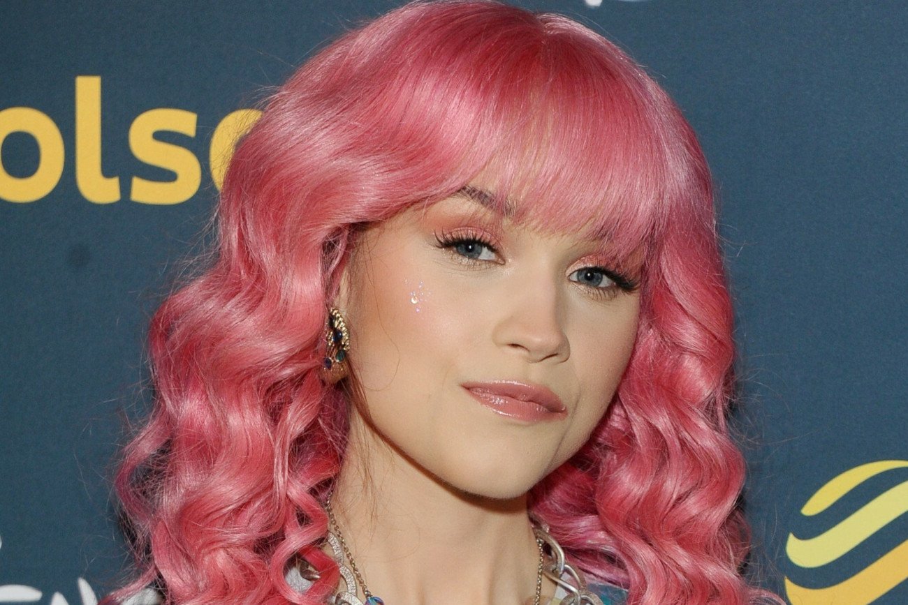 Bryska choruje na depresję.