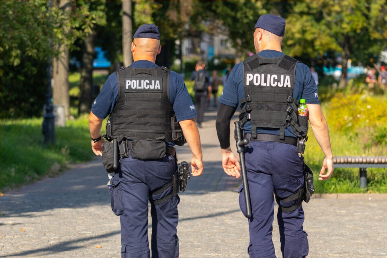 Izabela odnaleziona. Była wyczerpana i wygłodniała