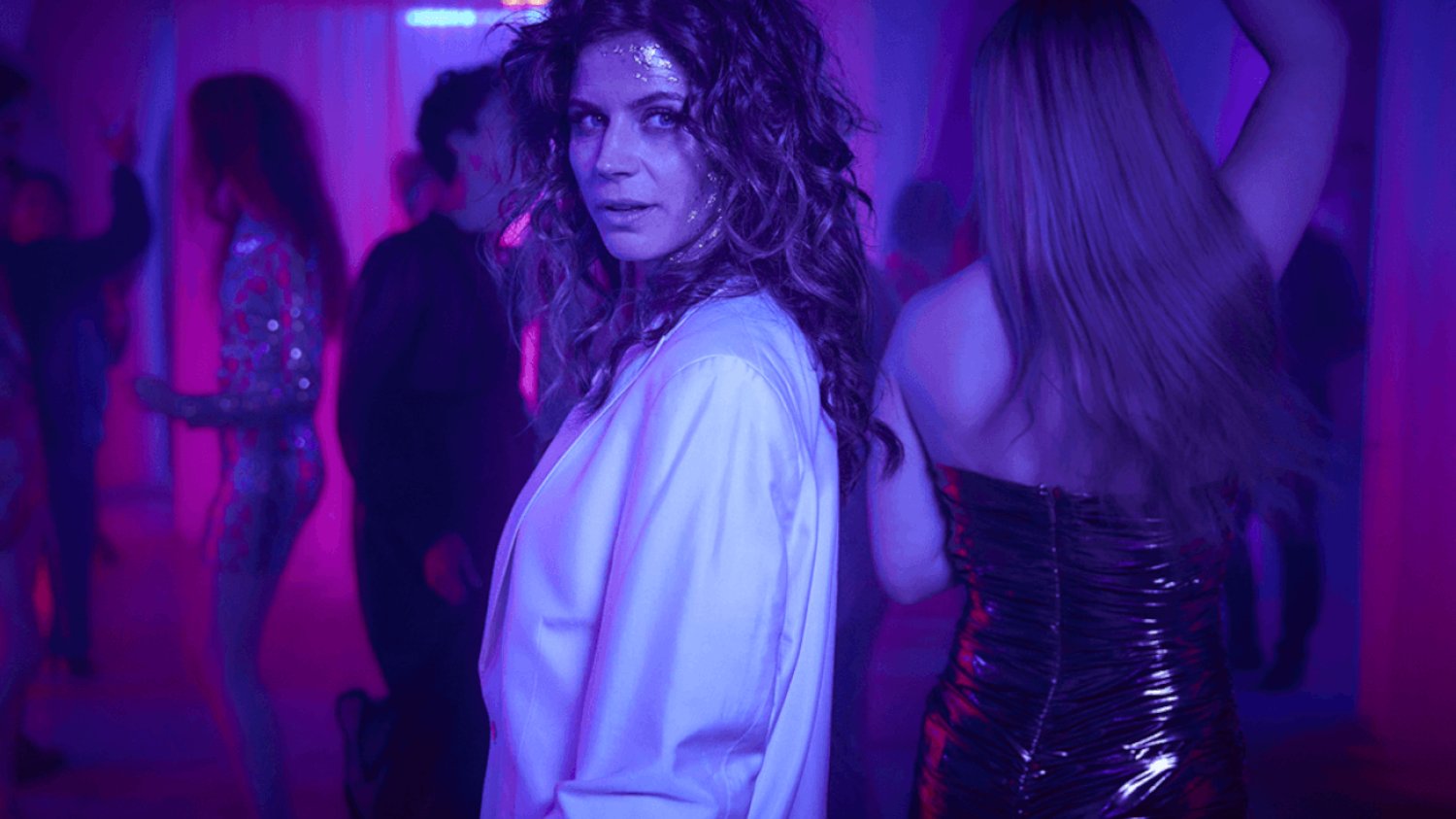 "Wierne przyjaciółki" – thriller z TOP 10 Netfliksa. [RECENZJA]