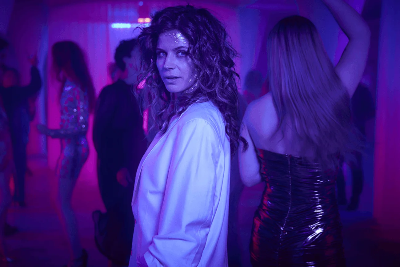 "Wierne przyjaciółki" – thriller z TOP 10 Netfliksa. [RECENZJA]
