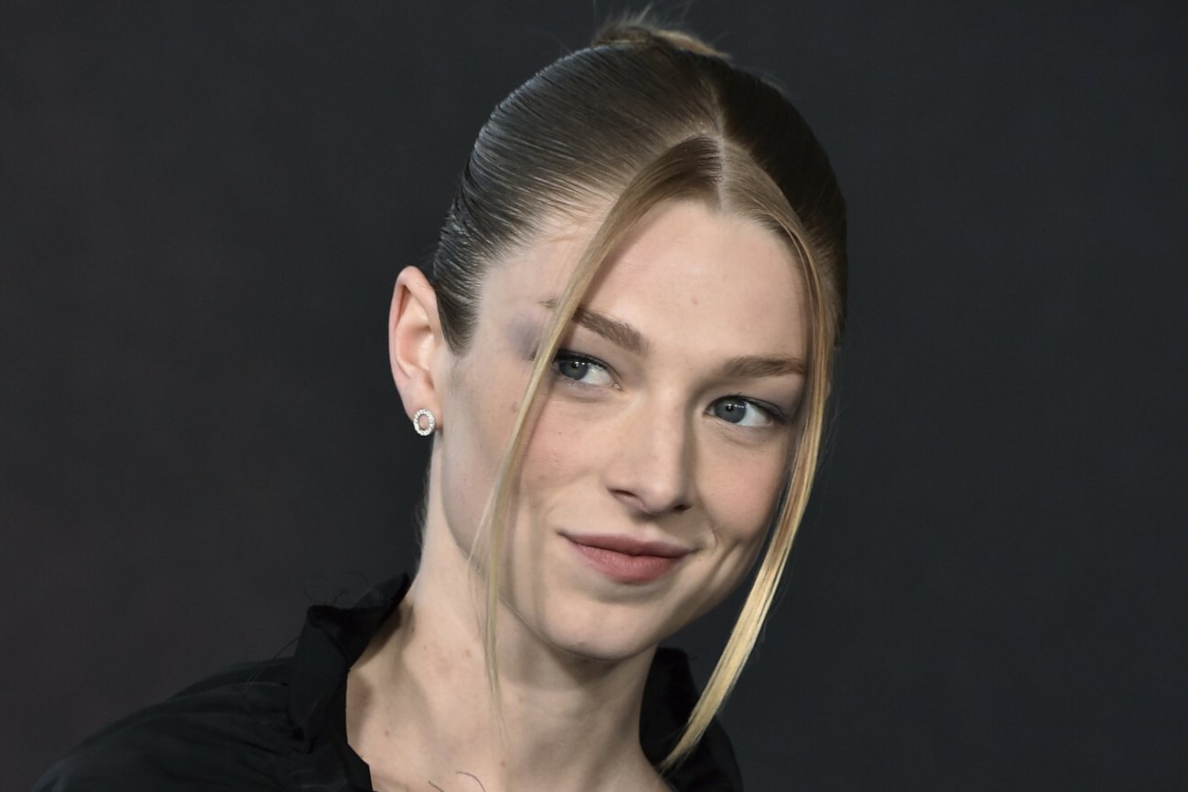 Hunter Schafer zagra Tigris Snow w filmie "Ballada ptaków i węży".