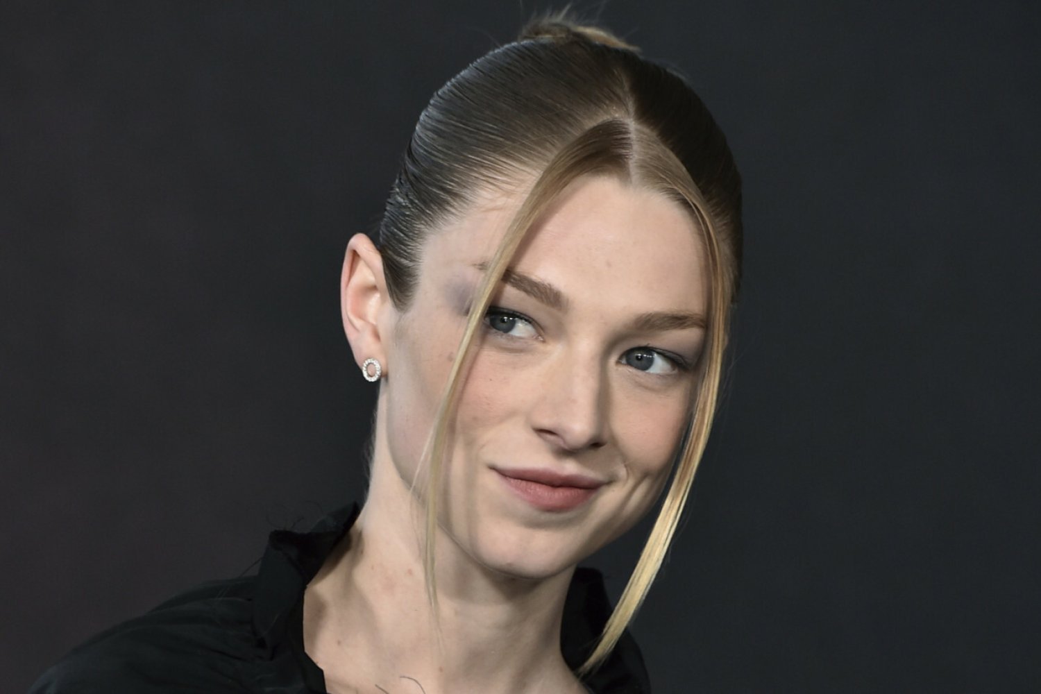 Hunter Schafer zagra Tigris Snow w filmie "Ballada ptaków i węży".