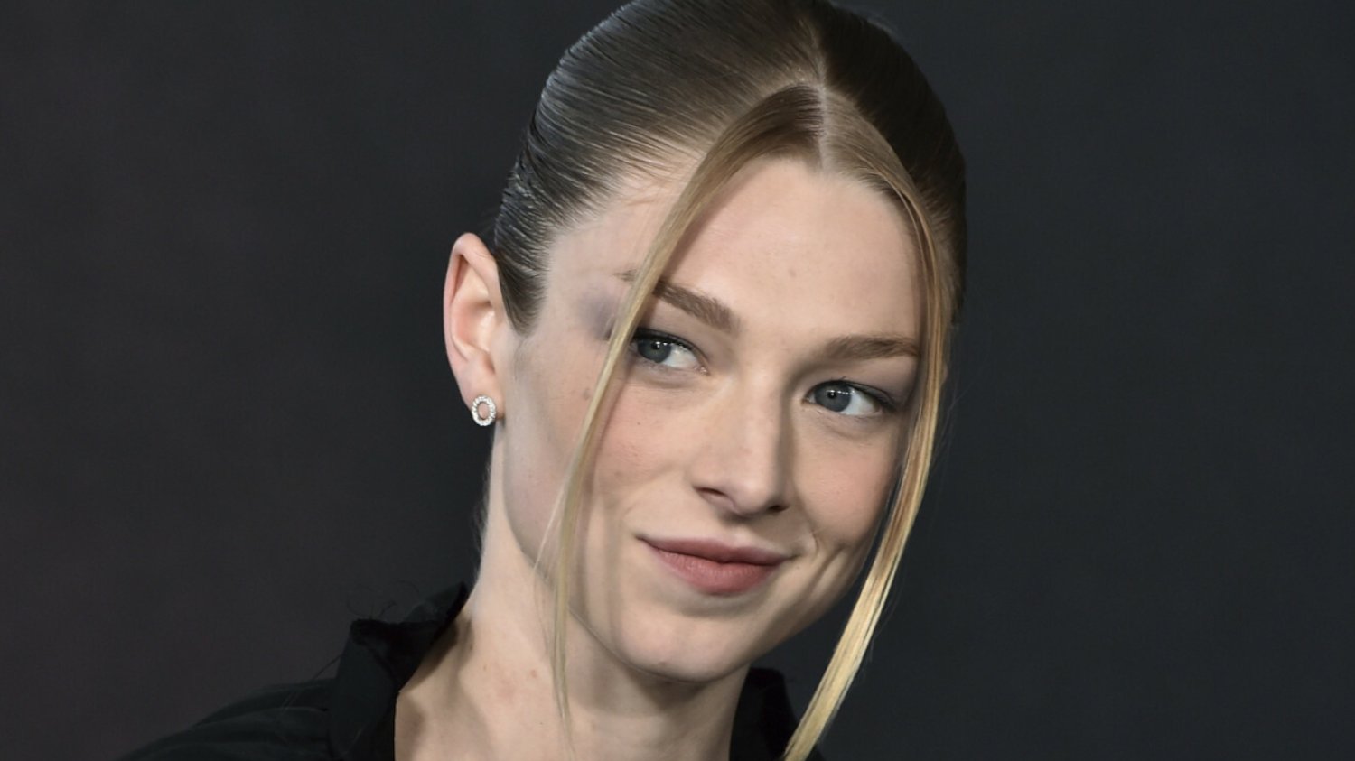 Hunter Schafer zagra Tigris Snow w filmie "Ballada ptaków i węży".