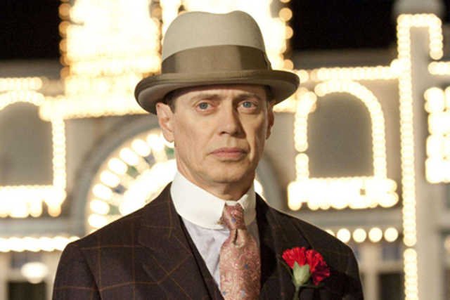 Nucky Johnson – król międzywojennego Atlantic City - stał się bohaterem serialu HBO "Zakazane imperium".