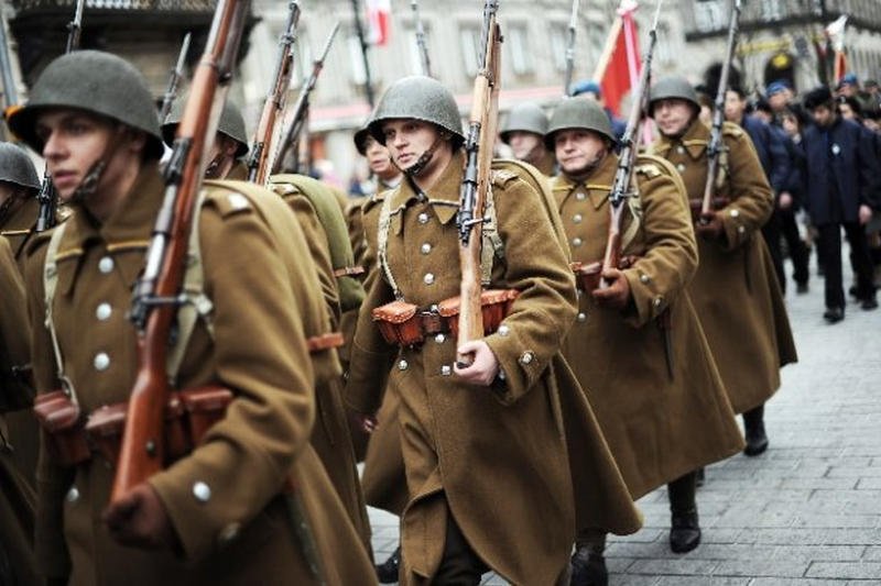 15 sierpnia odbędzie się wielka defilada wojskowa, na której Polska zaprezentuje swoją siłę