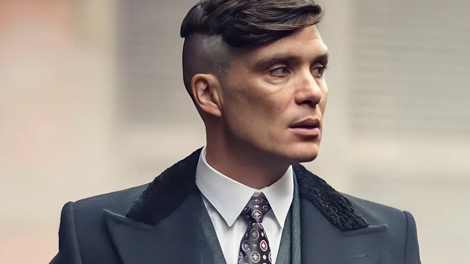 Peaky Blinders film, Cillian Muprhy, Tommy Shelby, Peaky Blinders Netflix