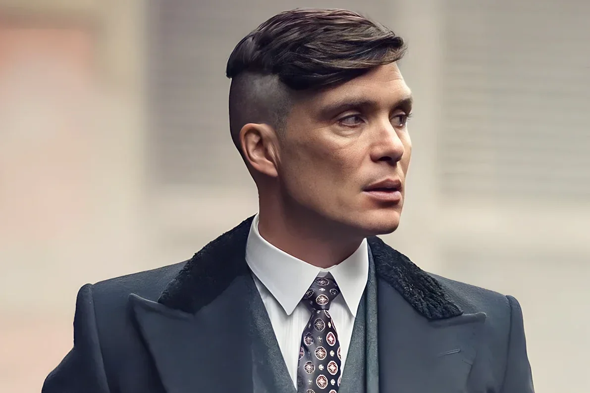 Peaky Blinders film, Cillian Muprhy, Tommy Shelby, Peaky Blinders Netflix