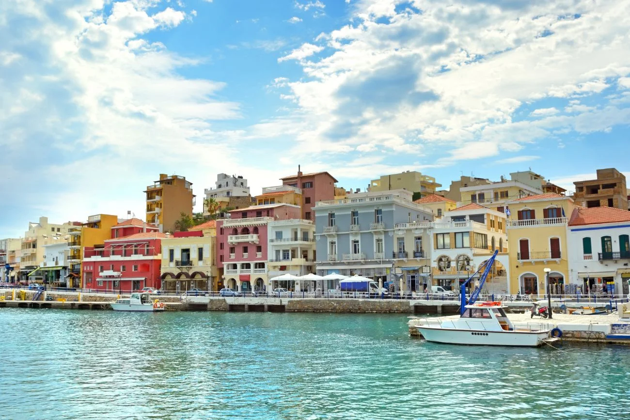 Kreta.