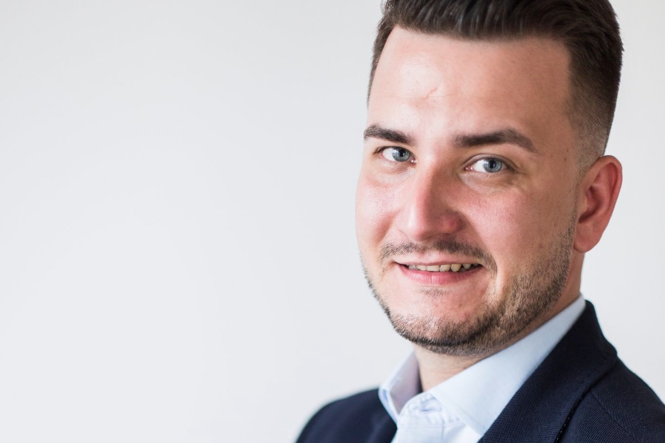 Bartłomiej Misiewicz wypuścił na rynek własną wódką.