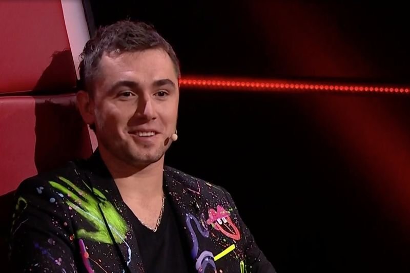 Kamil Bednarek był jurorem 10. edycji programu.