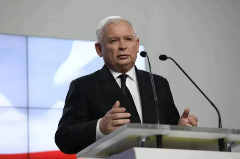 Jarosław Kaczyński podczas ostatniego wywiadu z "Wprost" poruszył temat współpracy ze Zbigniewem Ziobro