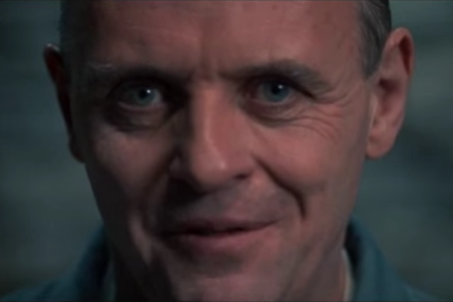 Hannibal Lecter byłby zadowolony z pozycji w rankingu