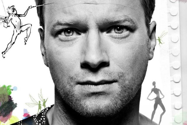 Maciej Stuhr postanowił odpowiedzieć na Facebooku anonimowemu internaucie, który w sposób wulgarny i obraźliwy napisał na Twitterze o jego dziadku.