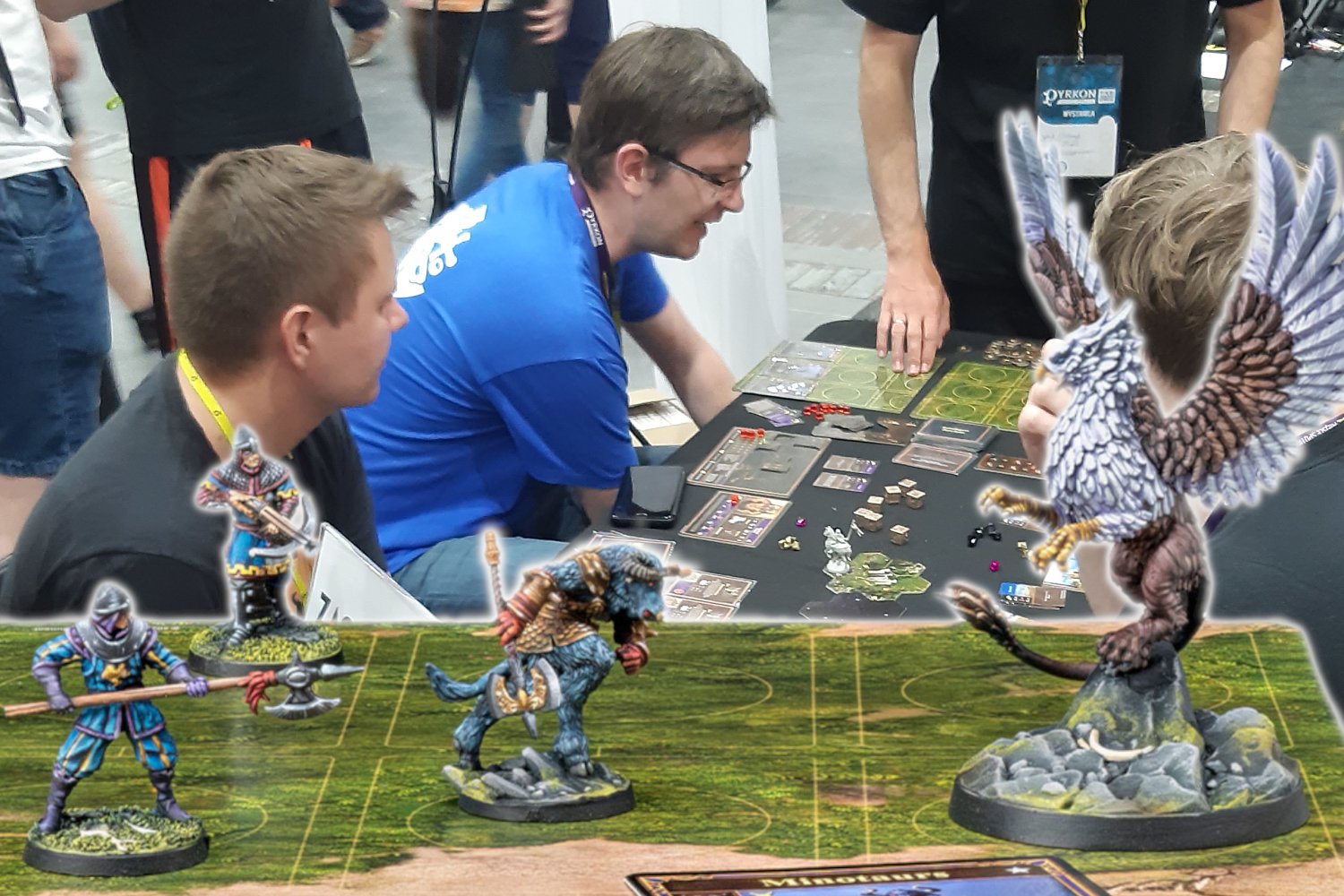 Heroes of Might & Magic 3 planszówka rozgrywka wywiad