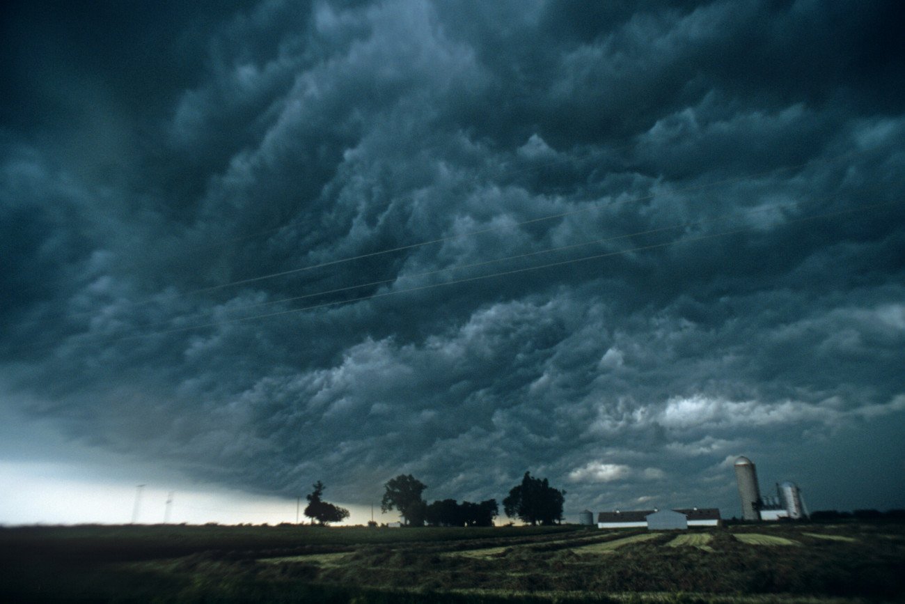 Alert RCB dla mieszkańców 12 województw