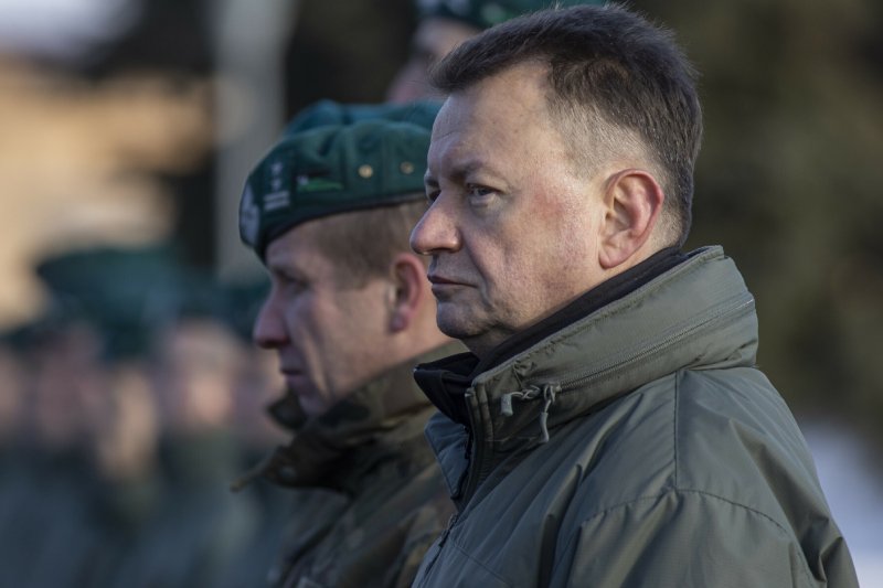 Dlaczego Polska nie przyjmie Patriotów od Niemiec? Mariusz Błaszczak odrzucił pomoc Niemiec ws. Patriotów.