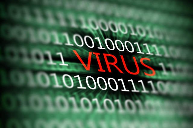 Nowy wirus potrafi podczas kopiowania podmienić numer konta.