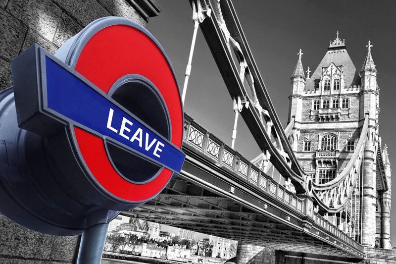 Wygląda na to, że nie tylko Brytyjczycy chcieli "głosować" w referendum w sprawie tzw. Brexitu. Ataki na systemy wyborcze przeprowadzili prawdopodobnie także Rosjanie i Chińczycy.