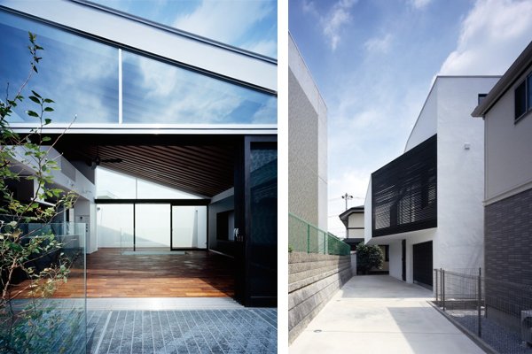 Dent by Apollo Architects