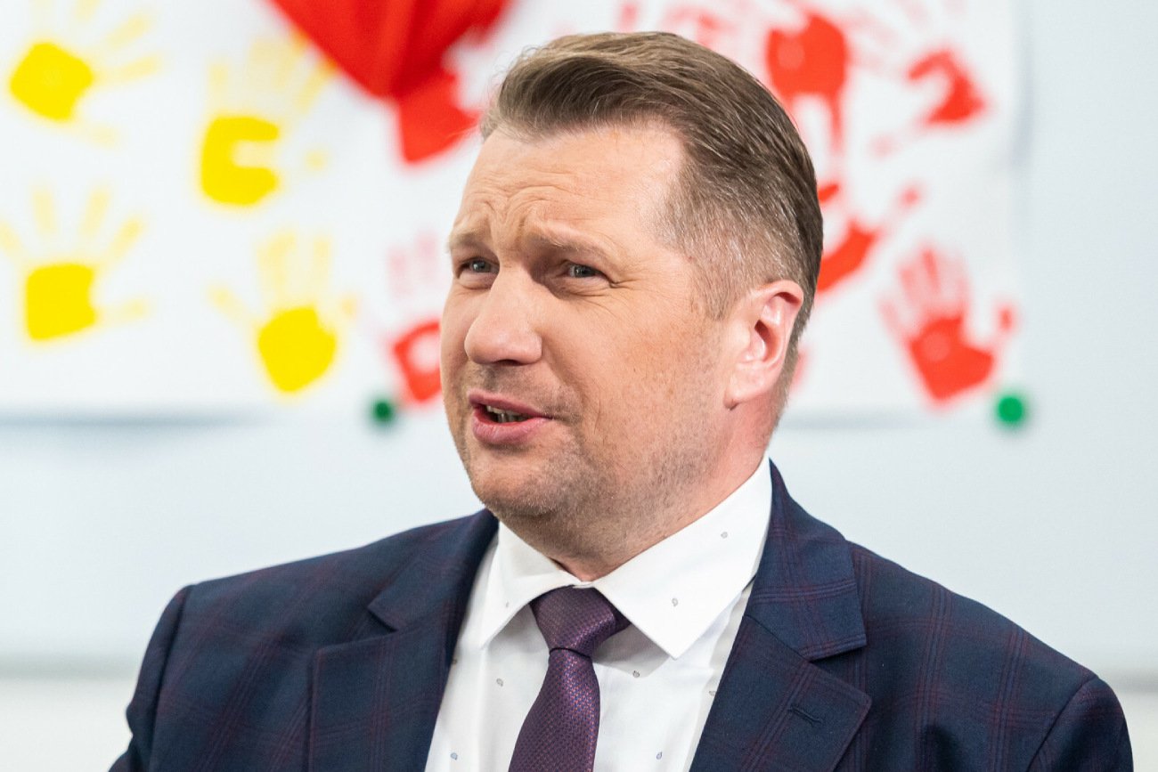 Ankieta z pytaniami o seks i aborcję prześwietlona. Kosztowała MEiN 4,5 mln