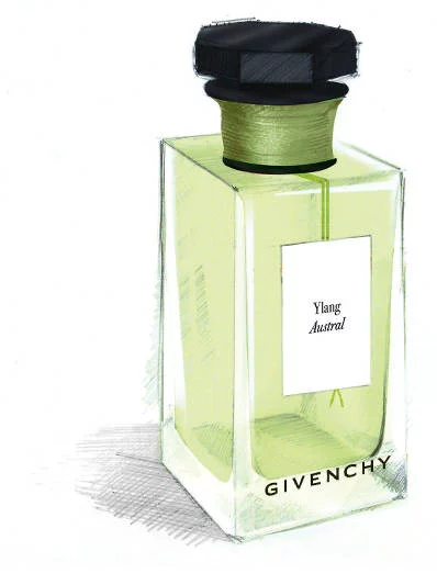 Ylang Austral L'Atelier de Givenchy