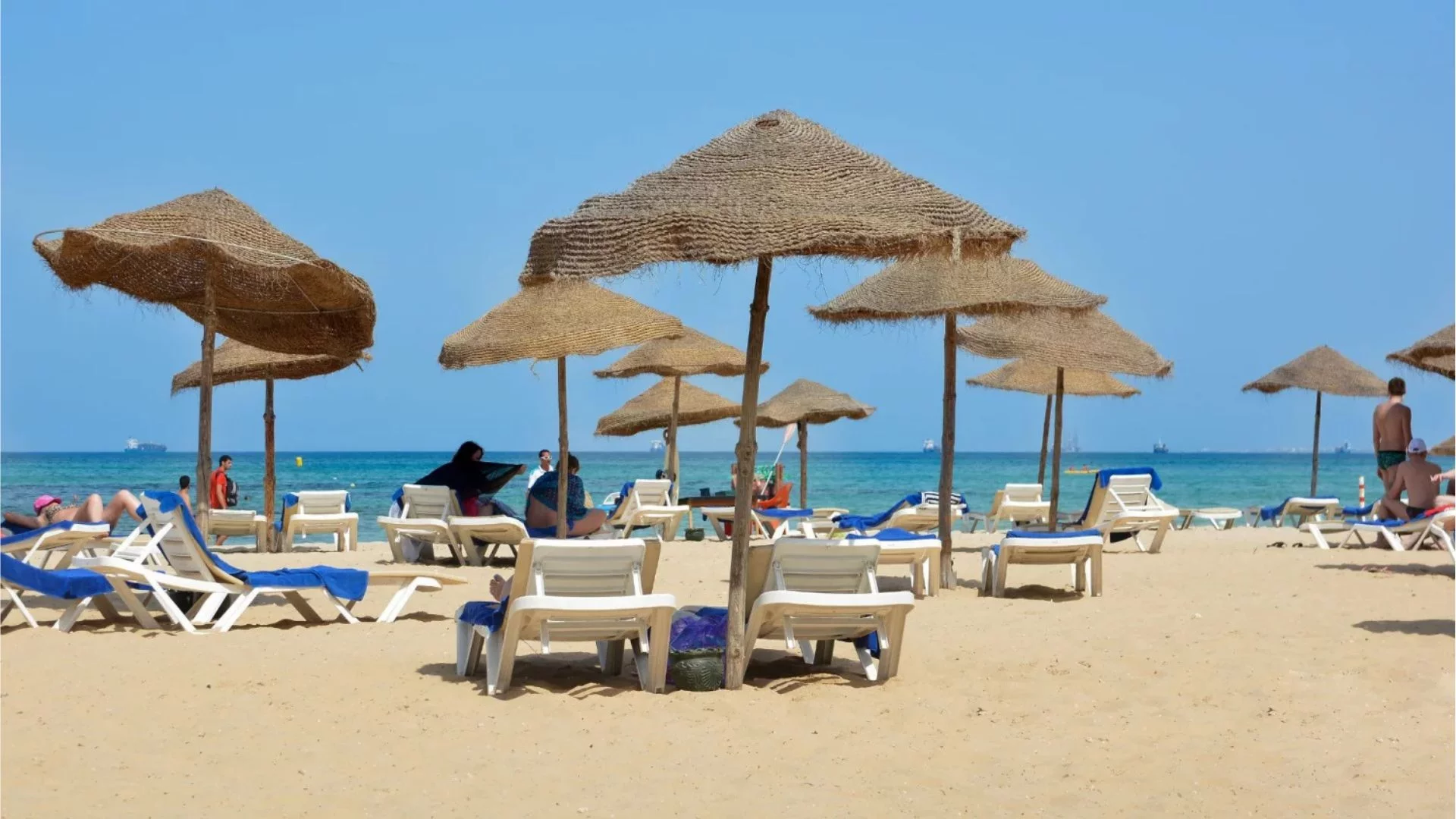All inclusive w Turcji i Egipcie idzie w odstawkę. Teraz ludzie wybierają lepiej i taniej Wakacje, lato, turystyka, podróże, plaża
