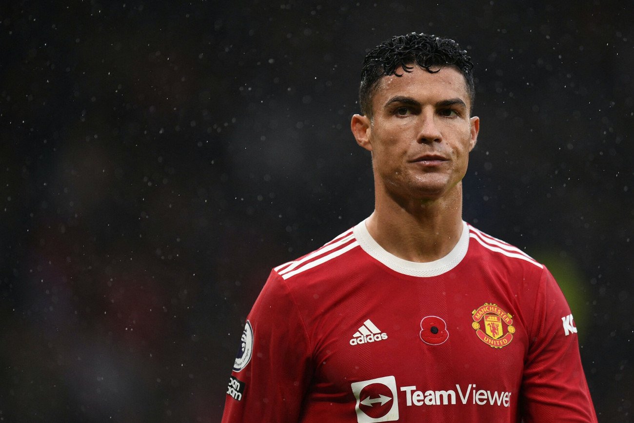 Cristiano Ronaldo stracił synka. Chłopczyk zmarł przy porodzie.