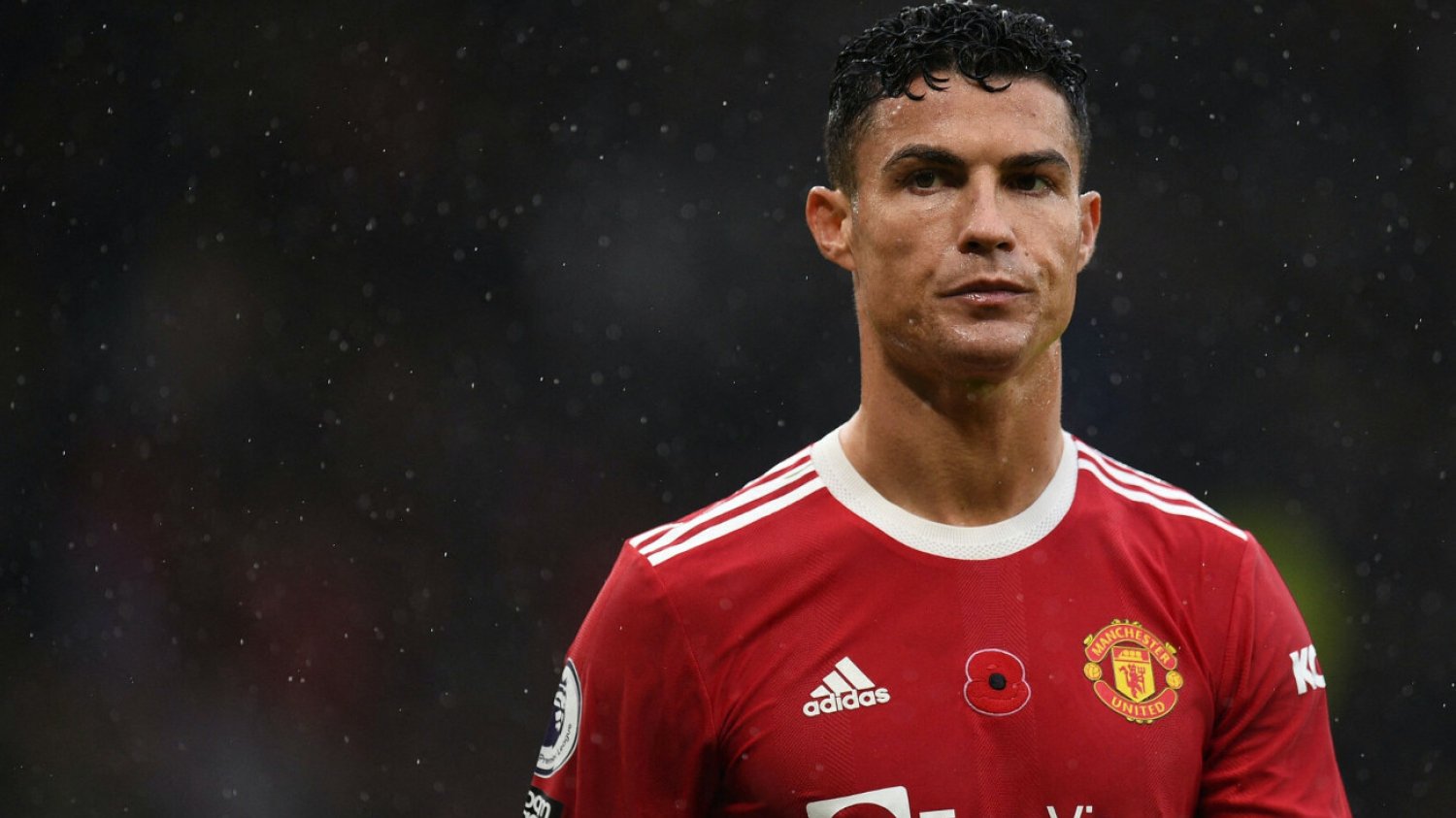 Cristiano Ronaldo stracił synka. Chłopczyk zmarł przy porodzie.
