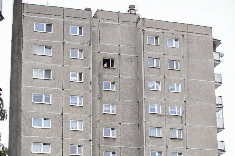 Wbrew złej sławie mieszkania w blokach w wielkiej płycie nie są tylko dla "desperatów". Blokowiska konkurują z nowymi wypasionymi osiedlami. Nawet niewielki metraż mieszkań jest zaletą dla klientów.